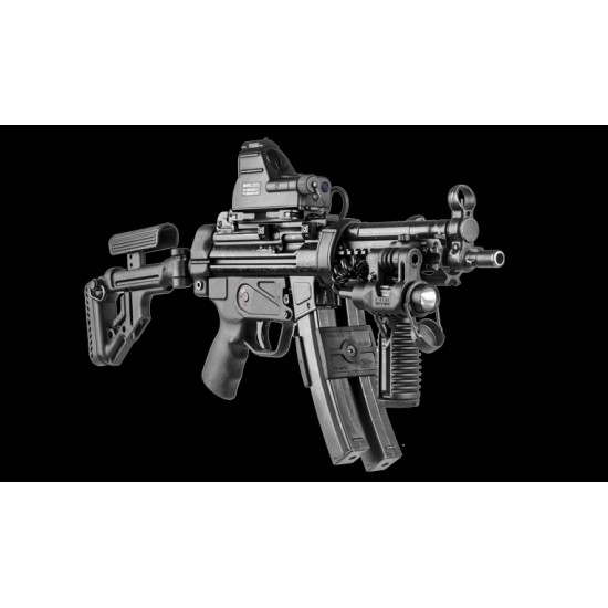 FAB Defense MP5 9mm tárösszefogó